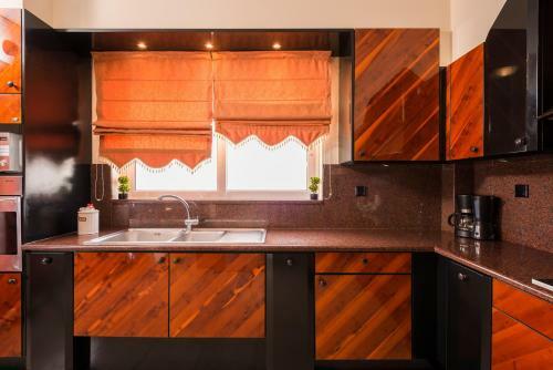 Apartamento Stalos Lux Maisonette