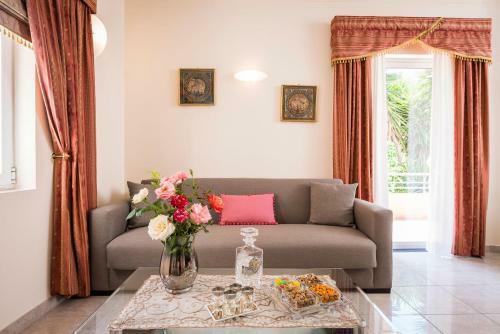 Apartamento Stalos Lux Maisonette