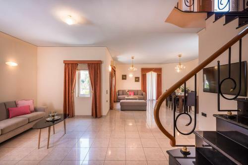 Apartamento Stalos Lux Maisonette