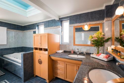 Apartamento Stalos Lux Maisonette