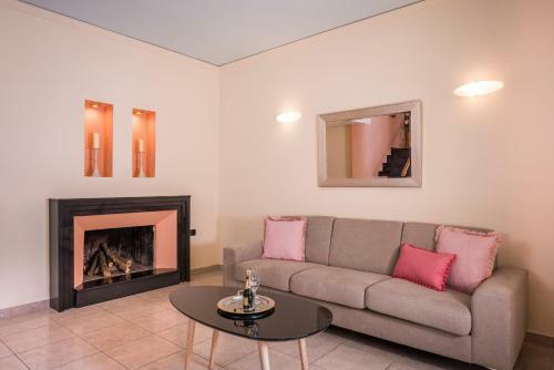 Apartamento Stalos Lux Maisonette