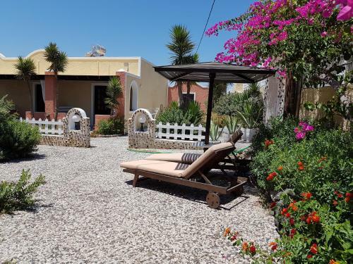 Apartamento Abelonas Village
