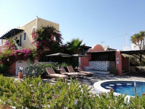 Apartamento Abelonas Village