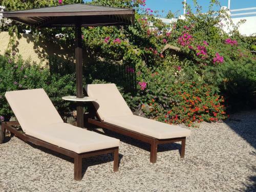 Apartamento Abelonas Village