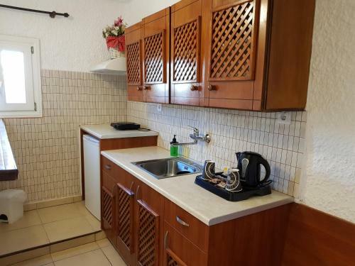 Apartamento Abelonas Village