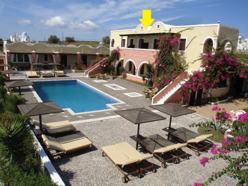 Apartamento Abelonas Village