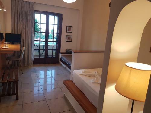 Apartamento Abelonas Village