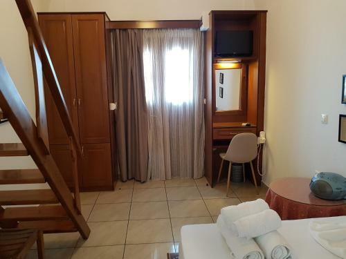 Apartamento Abelonas Village