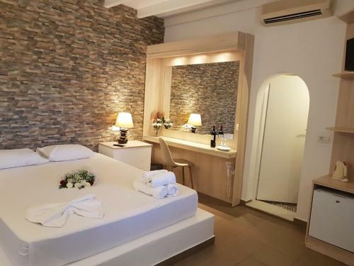 Apartamento Abelonas Village