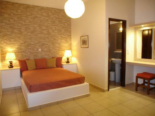 Apartamento Abelonas Village