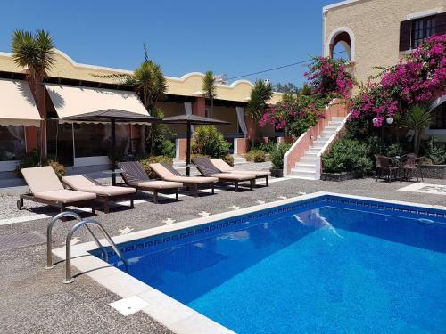 Apartamento Abelonas Village