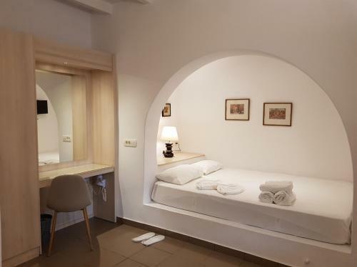 Apartamento Abelonas Village