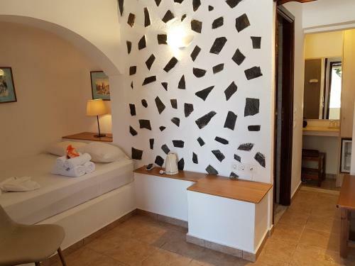 Apartamento Abelonas Village