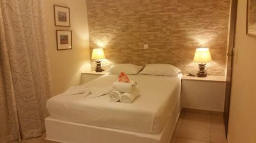 Apartamento Abelonas Village