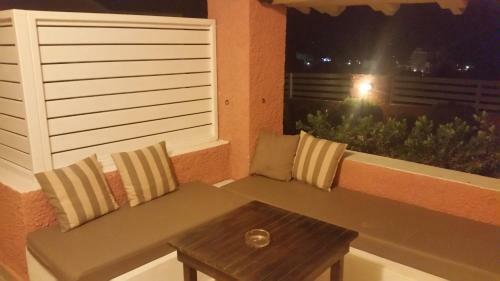 Apartamento Abelonas Village