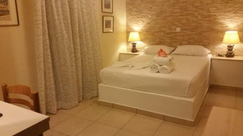 Apartamento Abelonas Village