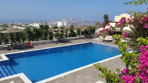 Apartamento Abelonas Village