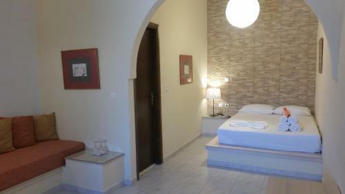Apartamento Abelonas Village