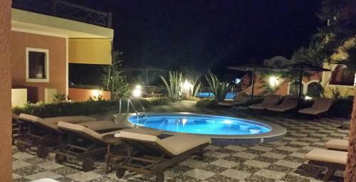 Apartamento Abelonas Village