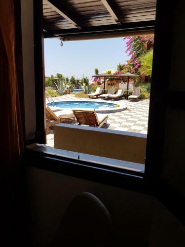 Apartamento Abelonas Village