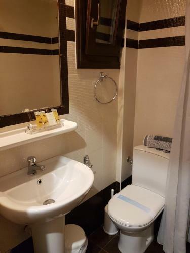Apartamento Abelonas Village