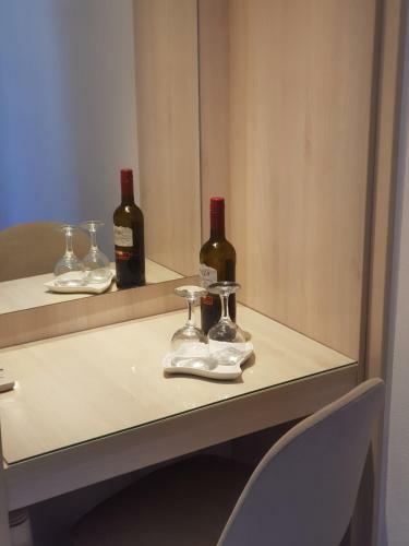 Apartamento Abelonas Village