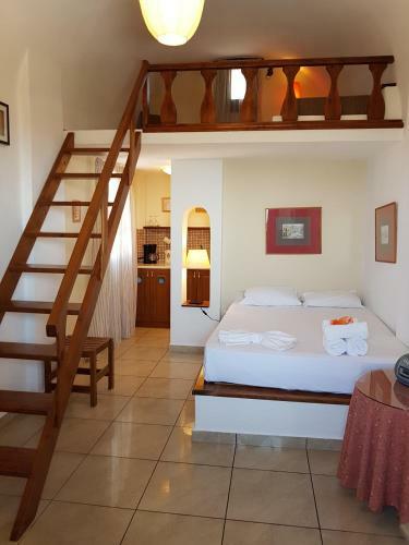 Apartamento Abelonas Village