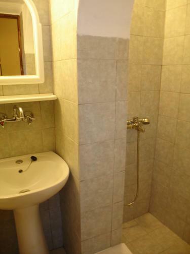 Apartamento Abelonas Village