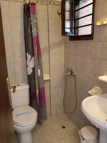 Apartamento Abelonas Village