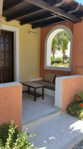 Apartamento Abelonas Village
