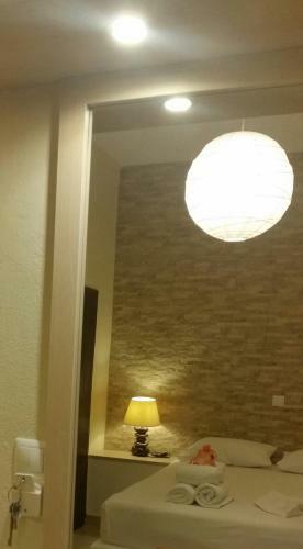 Apartamento Abelonas Village