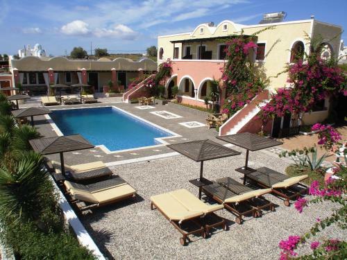 Apartamento Abelonas Village