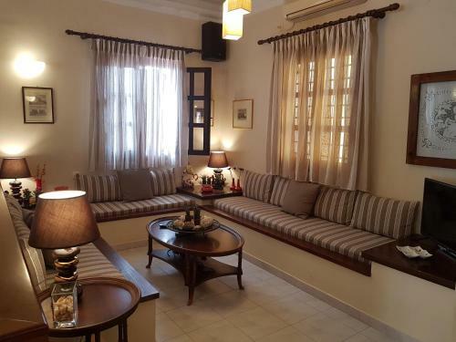 Apartamento Abelonas Village