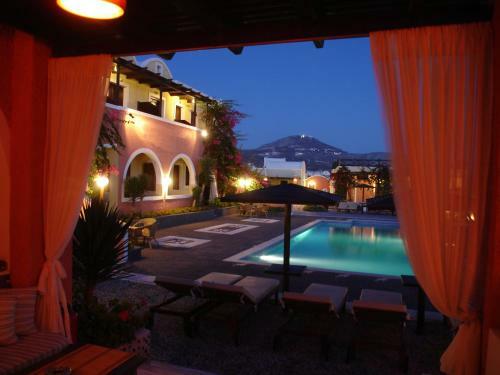Apartamento Abelonas Village