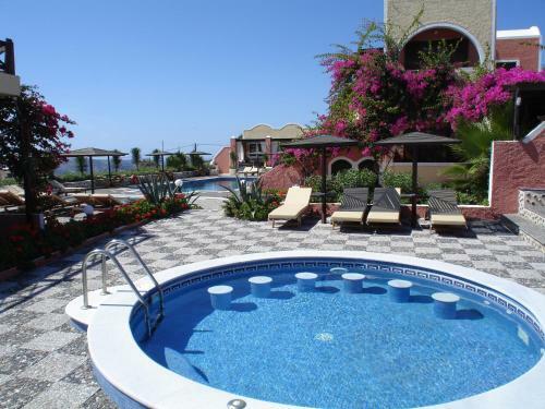 Apartamento Abelonas Village