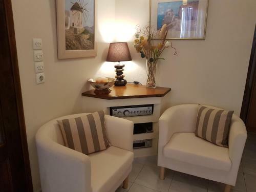 Apartamento Abelonas Village