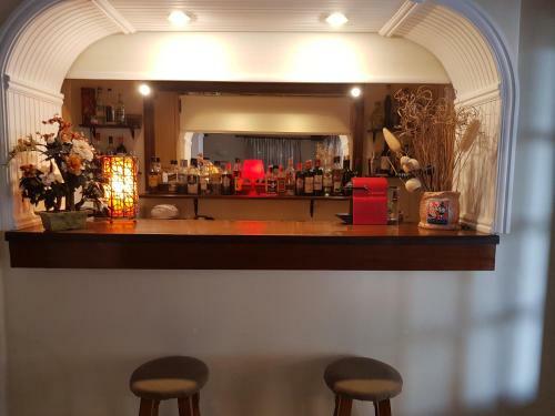 Apartamento Abelonas Village
