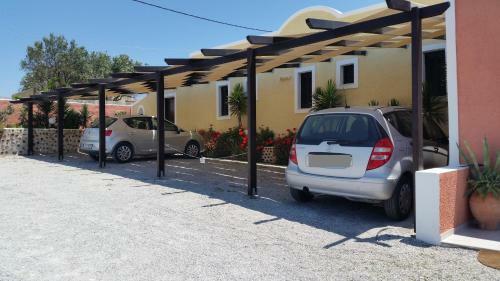 Apartamento Abelonas Village