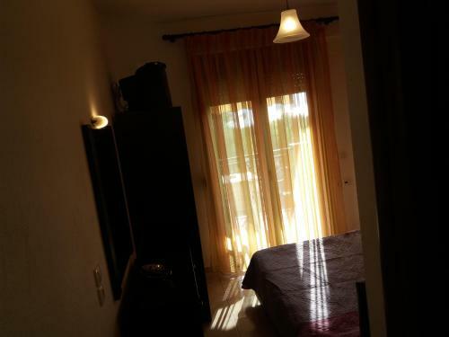 Hostal House Keramaria Sea View