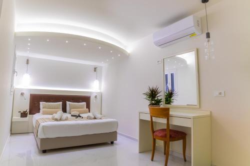 Apartamento Camelot Royal Beds "by Checkin"