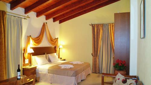 Apartamento Camelot Royal Beds "by Checkin"