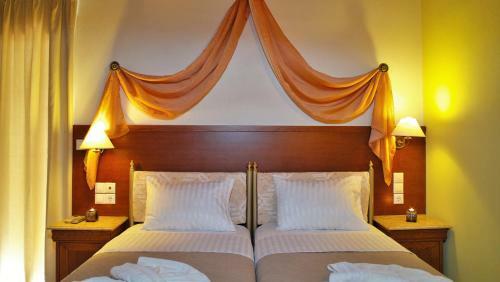 Apartamento Camelot Royal Beds "by Checkin"