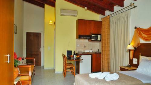 Apartamento Camelot Royal Beds "by Checkin"