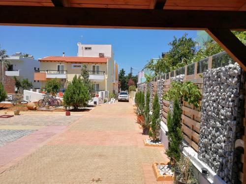 Apartamento Camelot Royal Beds "by Checkin"