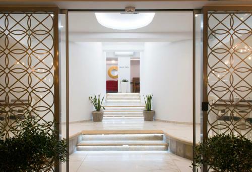 Apartamento Camelot Royal Beds "by Checkin"