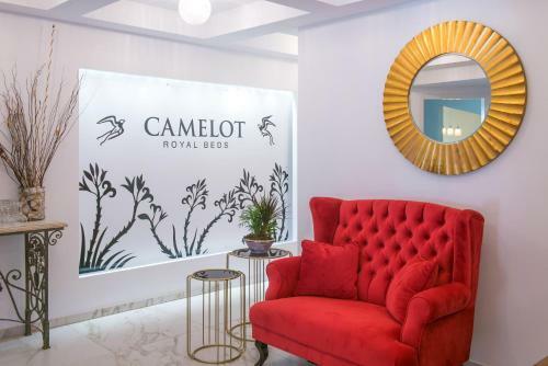 Apartamento Camelot Royal Beds "by Checkin"