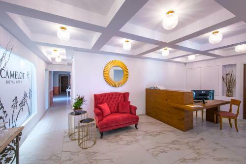 Apartamento Camelot Royal Beds "by Checkin"