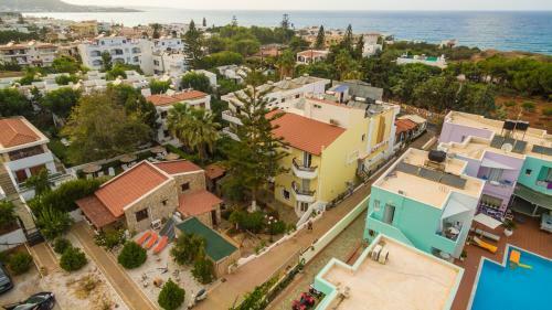 Apartamento Camelot Royal Beds "by Checkin"