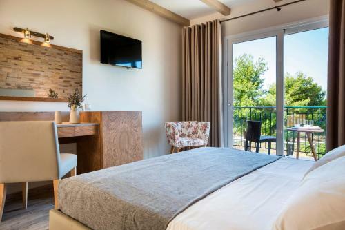 Apartamento Dionysos Village Resort