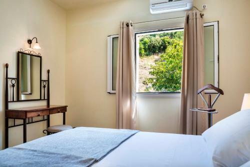 Apartamento Dionysos Village Resort